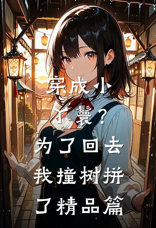 穿成小丫鬟？为了回去我撞树拼了精品篇