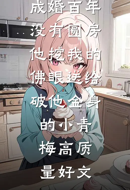 与佛子夫君成婚百年没有圆房，他挖我的佛眼送给破他金身的小青梅高质量好文