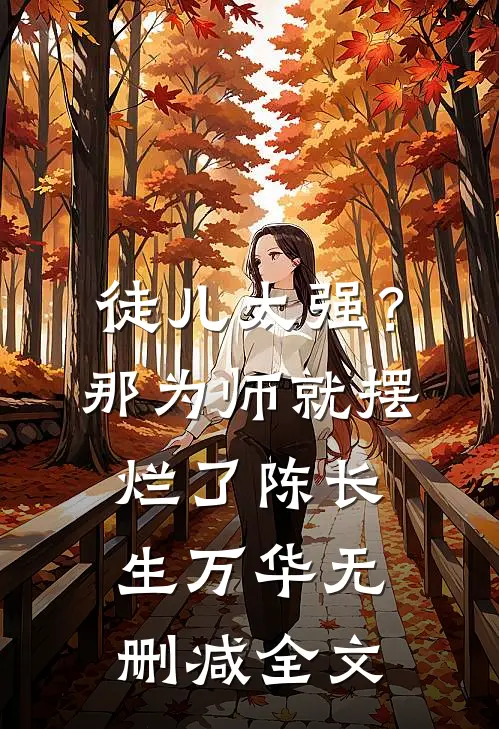 徒儿太强？那为师就摆烂了陈长生万华无删减全文