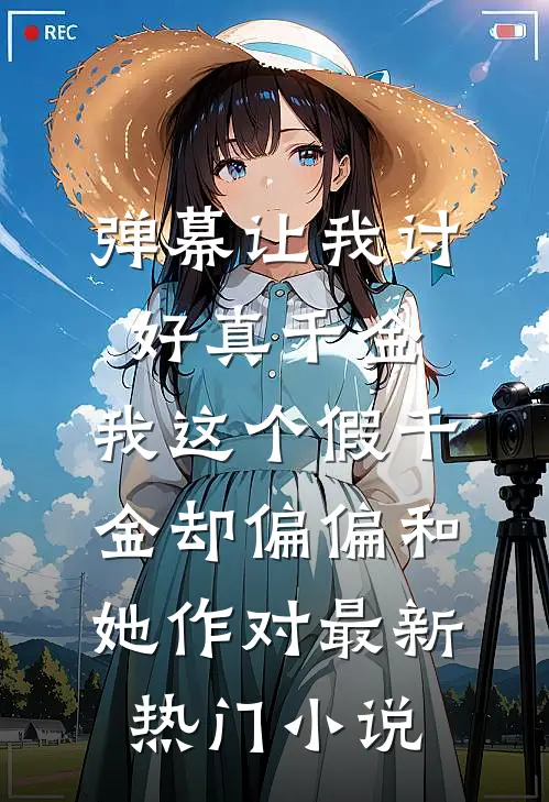 弹幕让我讨好真千金，我这个假千金却偏偏和她作对最新热门小说