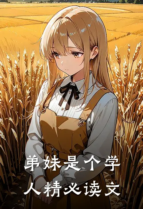 弟妹是个学人精必读文