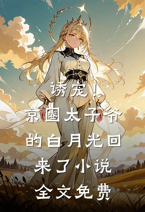 诱宠！京圈太子爷的白月光回来了小说全文免费