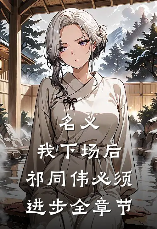 名义：我下场后，祁同伟必须进步全章节