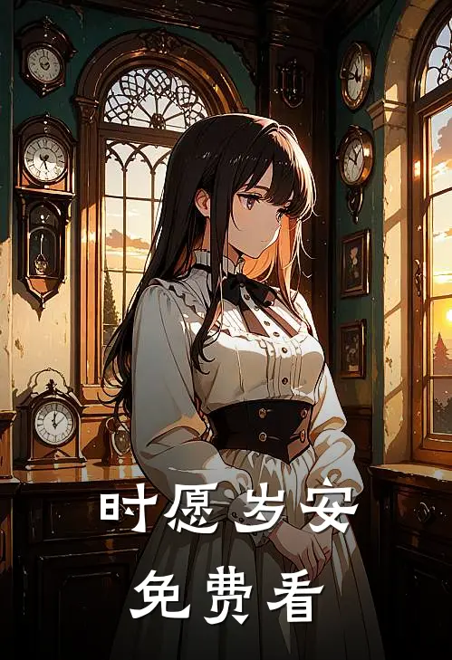 时愿岁安免费看