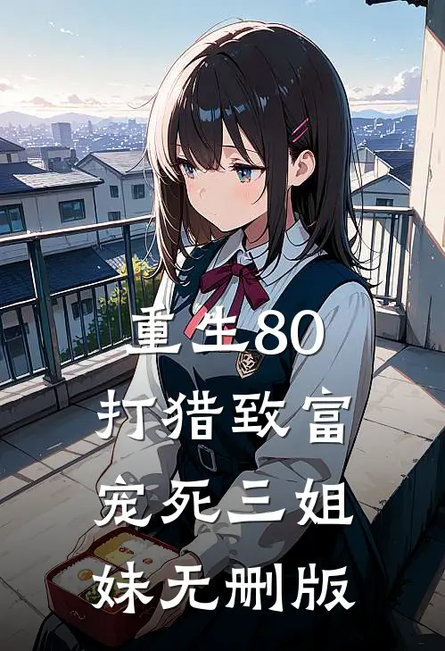 重生80：打猎致富，宠死三姐妹无删版