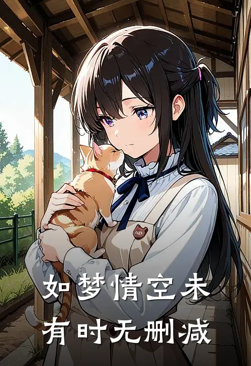 如梦情空未有时无删减