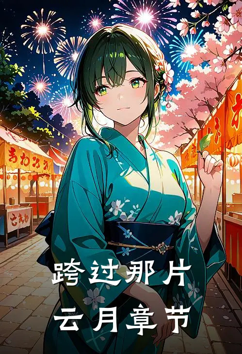 跨过那片云月章节