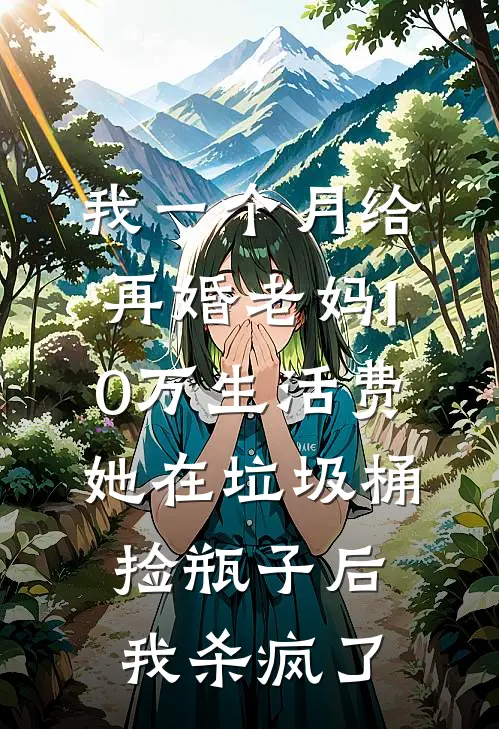 旧爱落幕，各自安好良心推荐
