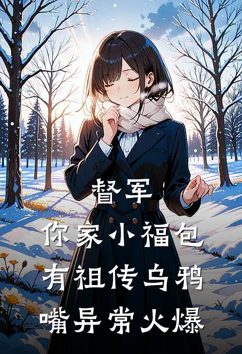 督军，你家小福包有祖传乌鸦嘴异常火爆