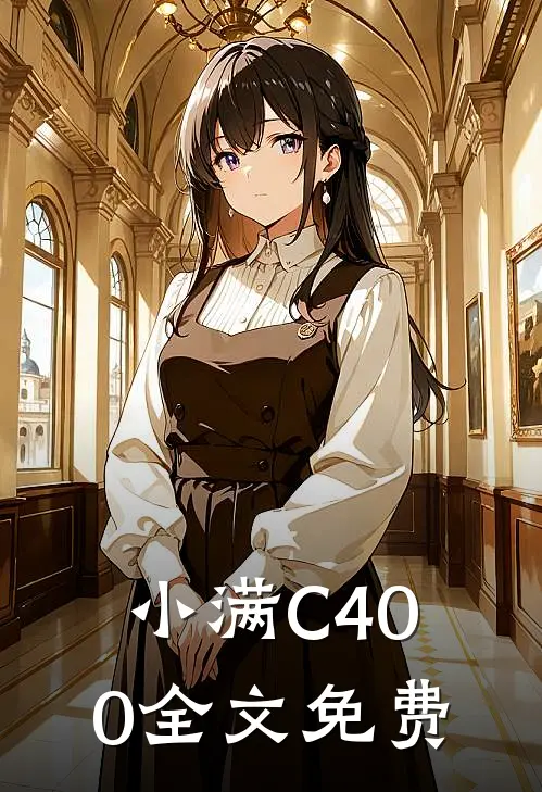 小满C400全文免费