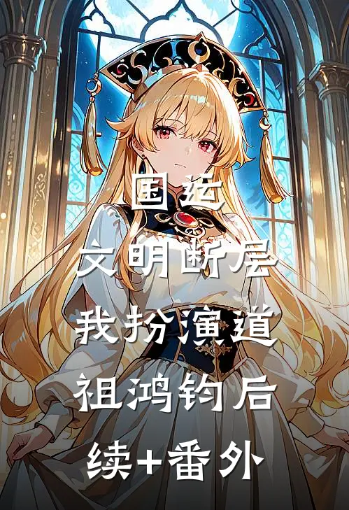 国运：文明断层，我扮演道祖鸿钧后续+番外