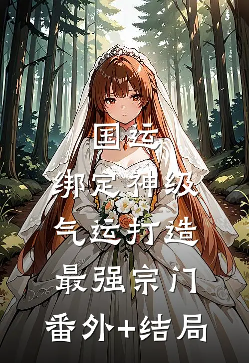 国运：绑定神级气运打造最强宗门:(番外)+(结局)