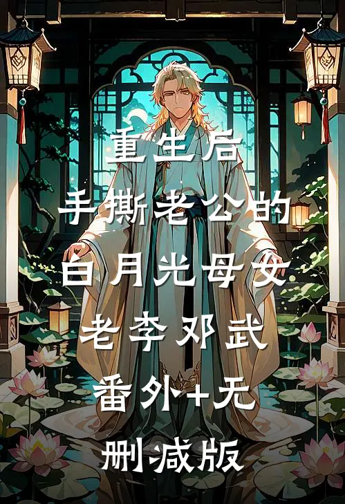 重生后，手撕老公的白月光母女老李邓武:番外+无删减版