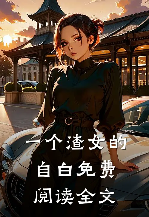 一个渣女的自白免费阅读全文