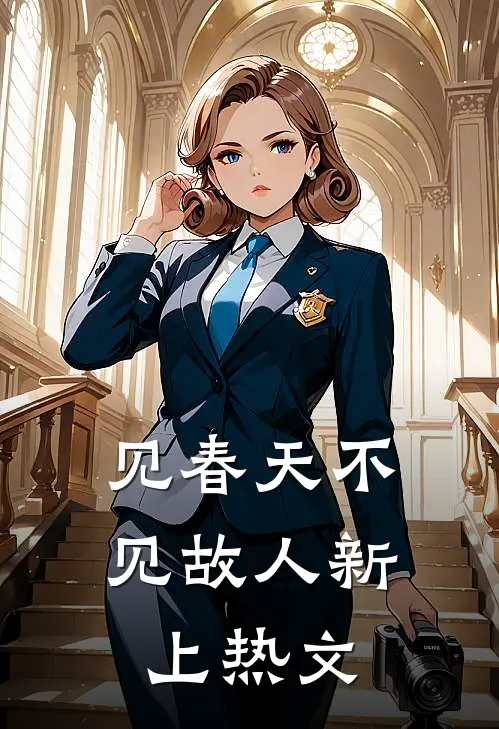 见春天不见故人新上热文