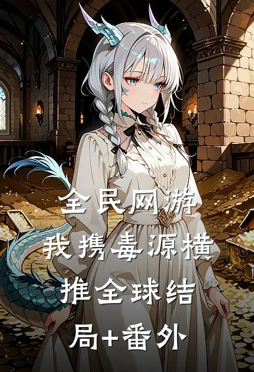 全民网游：我携毒源横推全球结局+番外