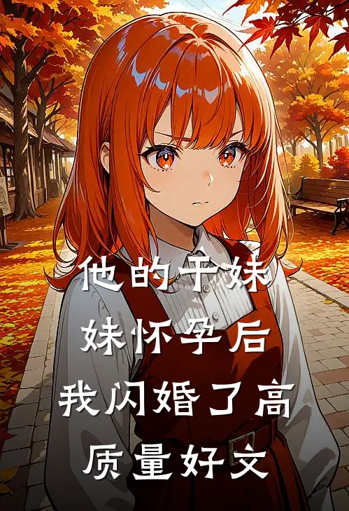 他的干妹妹怀孕后，我闪婚了高质量好文