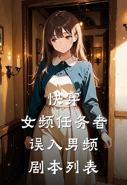 快穿：女频任务者误入男频剧本列表