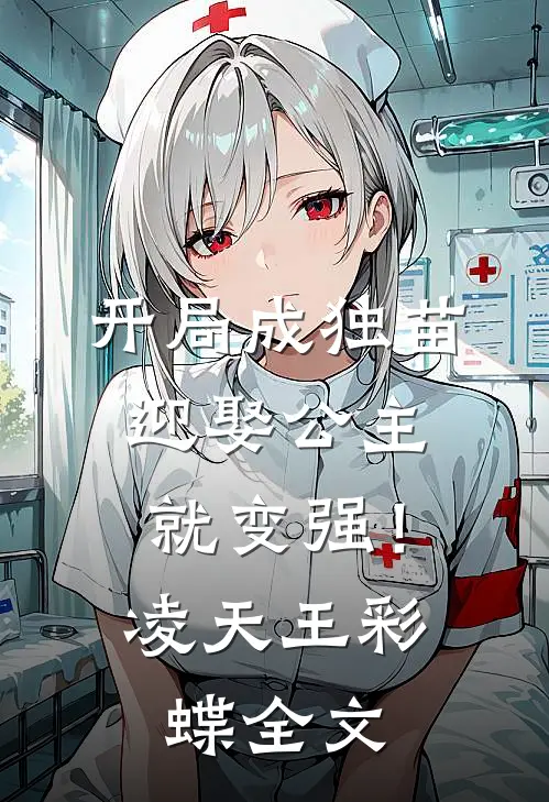 开局成独苗，迎娶公主就变强！凌天王彩蝶全文