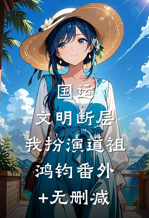 国运：文明断层，我扮演道祖鸿钧番外+无删减