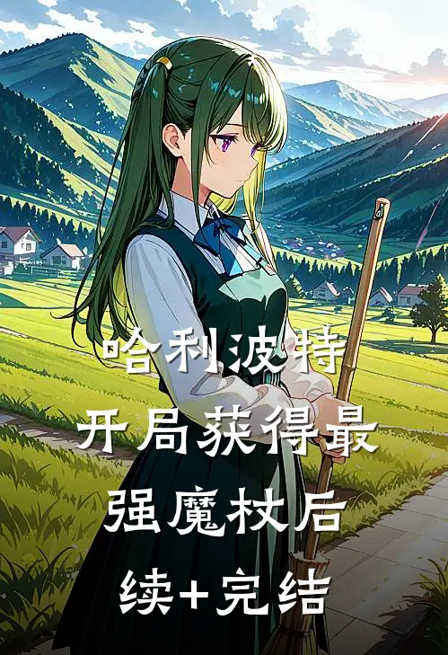 哈利波特：开局获得最强魔杖后续+完结