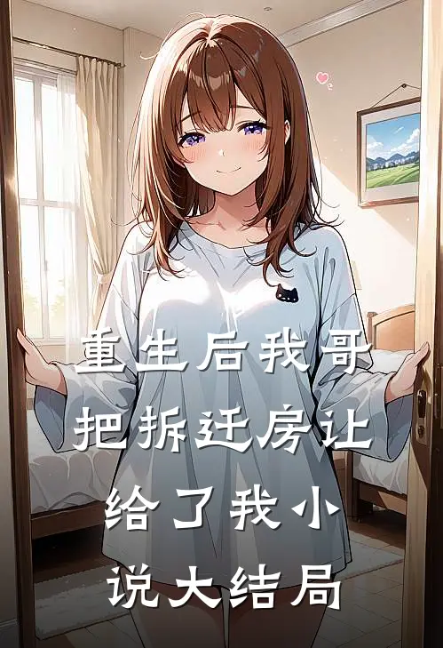 重生后我哥把拆迁房让给了我小说大结局