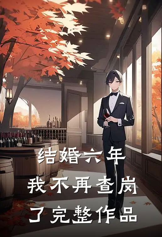 结婚六年，我不再查岗了完整作品