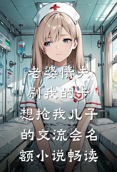 老婆情夫刷我的卡，想抢我儿子的交流会名额小说畅读
