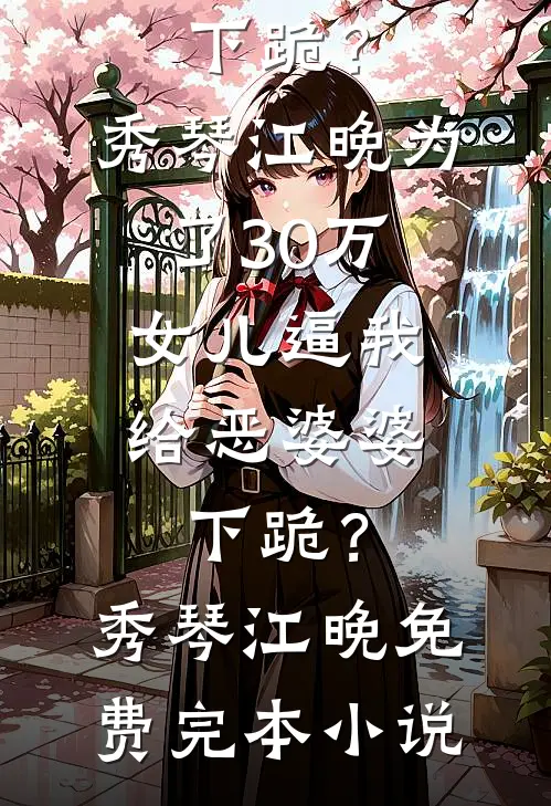 完蛋！我买的小奶狗竟是疯批大佬完整文集阅读