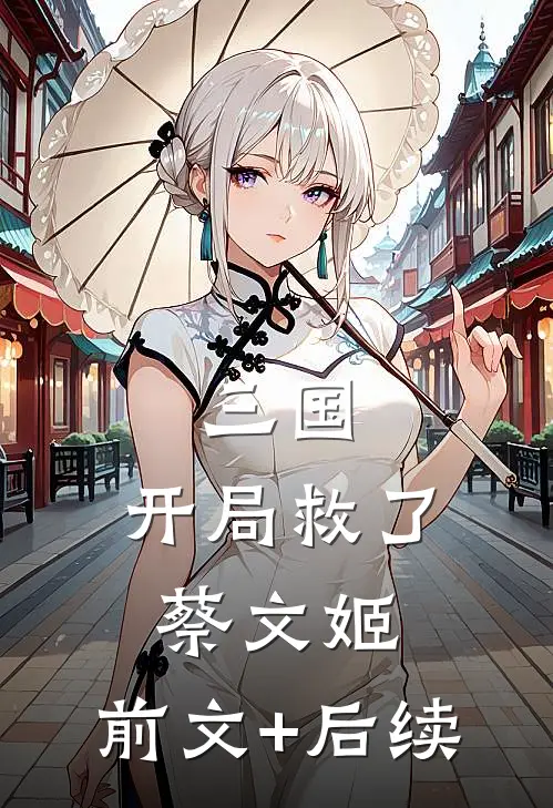 三国：开局救了蔡文姬:前文+后续
