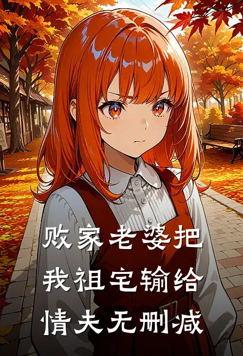 败家老婆把我祖宅输给情夫无删减