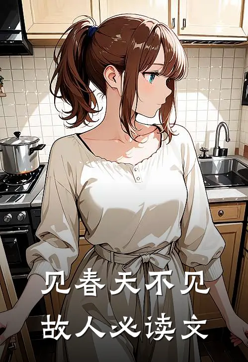 见春天不见故人必读文