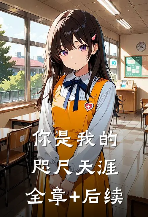 你是我的咫尺天涯:全章+后续