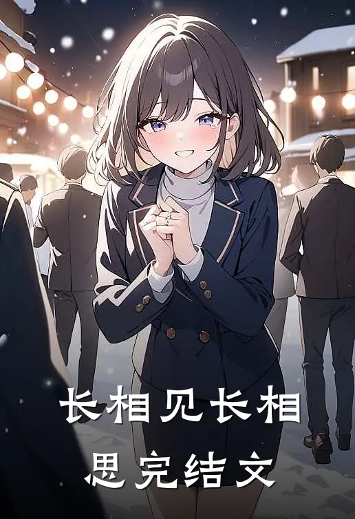 长相见长相思完结文
