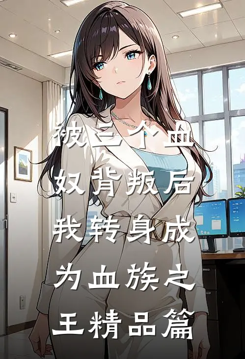 被三个血奴背叛后，我转身成为血族之王精品篇