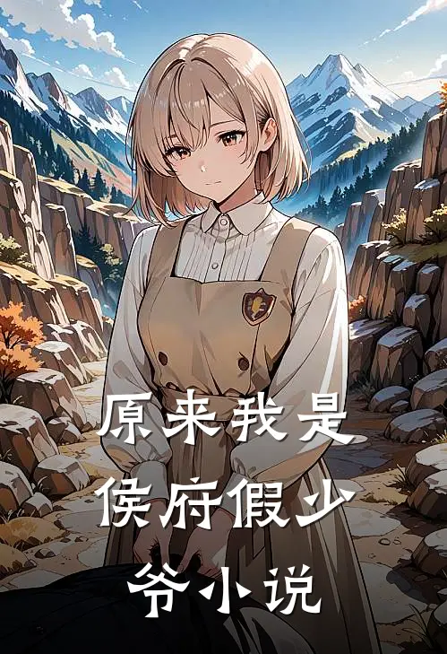 原来我是侯府假少爷小说