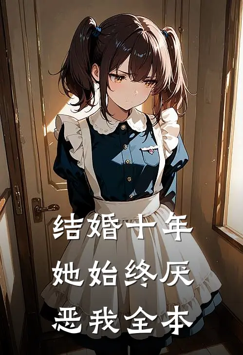 结婚十年，她始终厌恶我全本