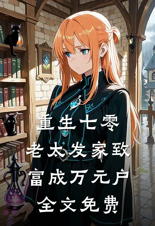 重生七零，老太发家致富成万元户全文免费
