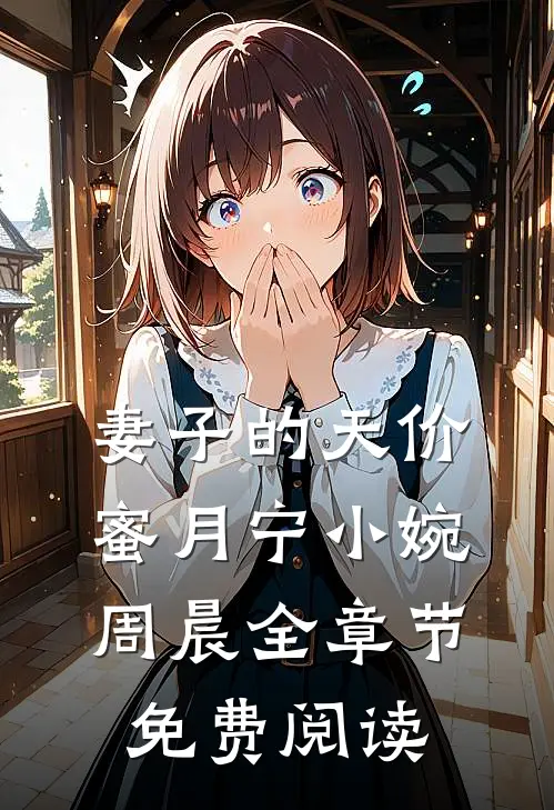 妻子的天价蜜月宁小婉周晨全章节免费阅读