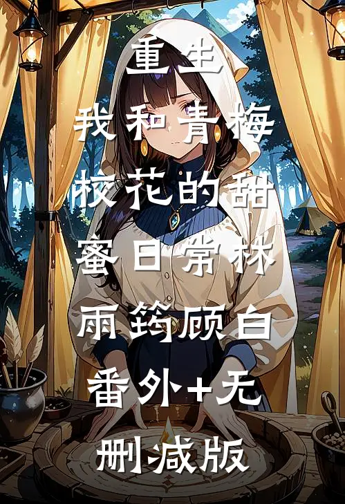 重生：我和青梅校花的甜蜜日常林雨筠顾白:番外+无删减版