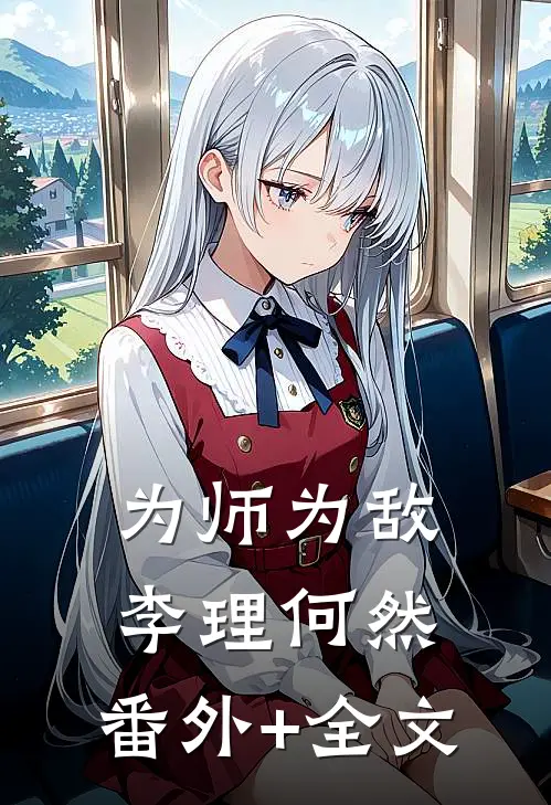 为师为敌李理何然:(番外)+(全文)