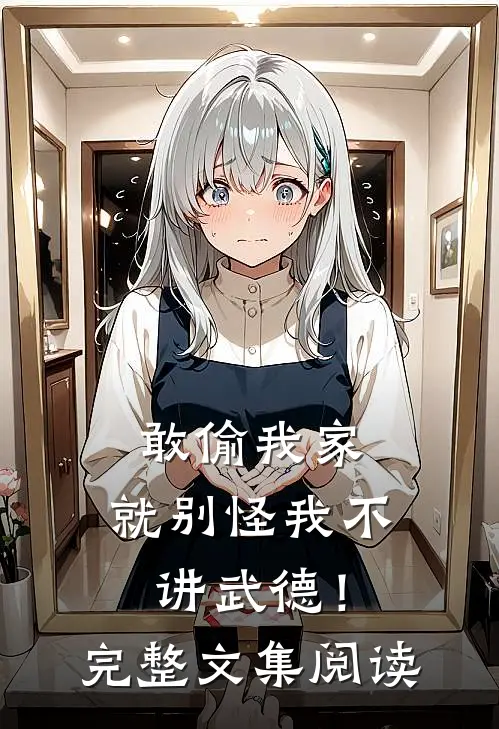 敢偷我家，就别怪我不讲武德！完整文集阅读
