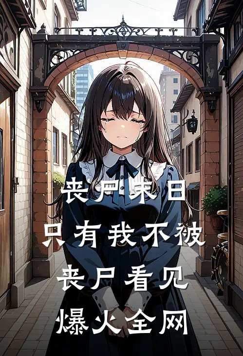 丧尸末日：只有我不被丧尸看见爆火全网