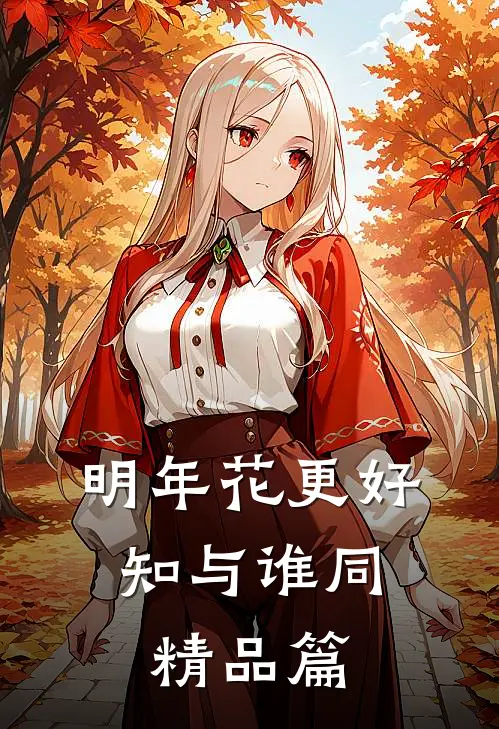 明年花更好，知与谁同精品篇