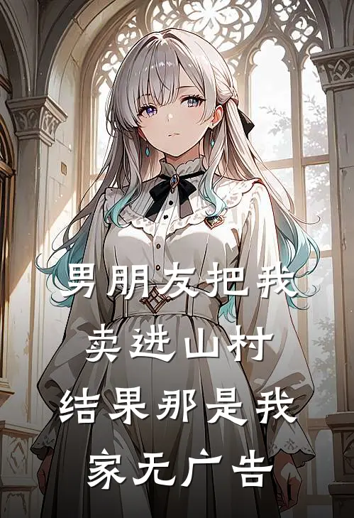 男朋友把我卖进山村，结果那是我家无广告