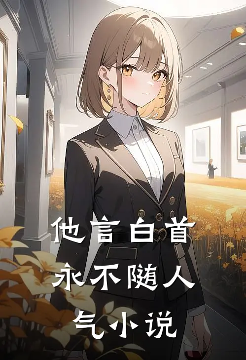 他言白首永不随人气小说
