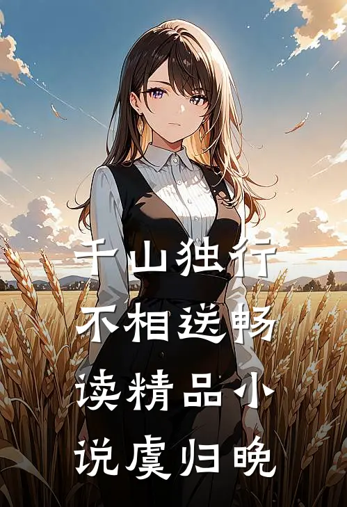 千山独行不相送畅读精品小说虞归晚