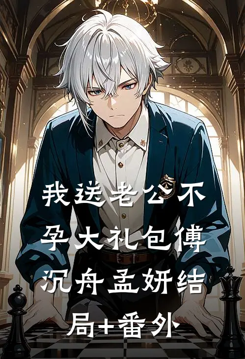我送老公不孕大礼包傅沉舟孟妍结局+番外