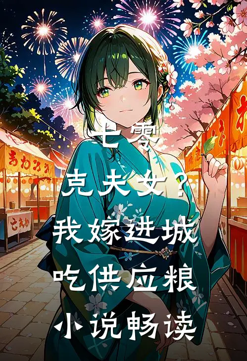 七零：克夫女？我嫁进城吃供应粮小说畅读