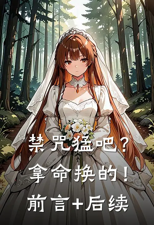 禁咒猛吧？拿命换的！前言+后续